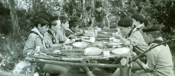 Scouts de Reinosa