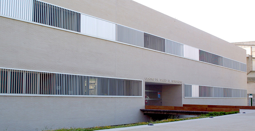 El SCS incorpora 10 mdicos de familia en Atencin Primaria