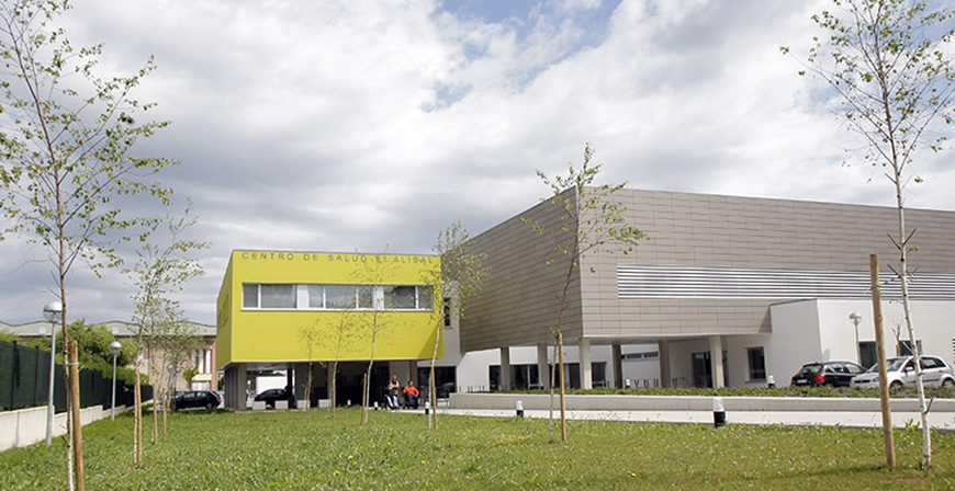 El SCS incorporar 12 mdicos de familia en Atencin Primaria