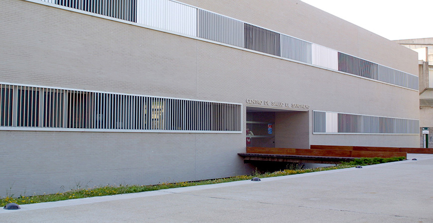 El SCS incorporar, como prueba piloto, la figura de la enfermera de soporte de atencin domiciliaria en cinco centros de salud