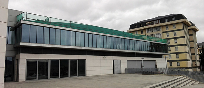 El SCS inicia las obras para eliminar las goteras del Hospital Tres Mares