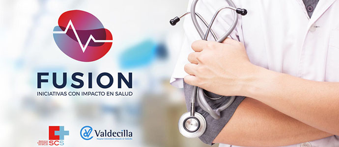 El SCS lanza un programa pionero para mejorar el sistema de salud mediante ideas e iniciativas de los profesionales