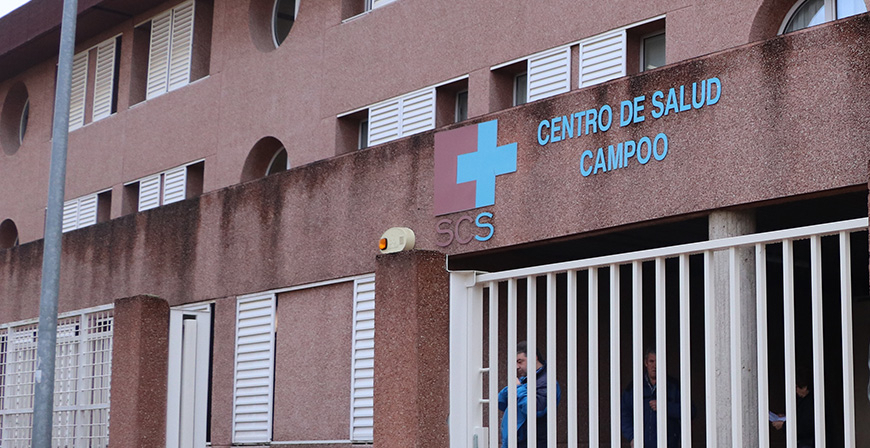 El SCS mantendr abiertos los centros de Atencin Primaria durante los das festivos de Semana Santa