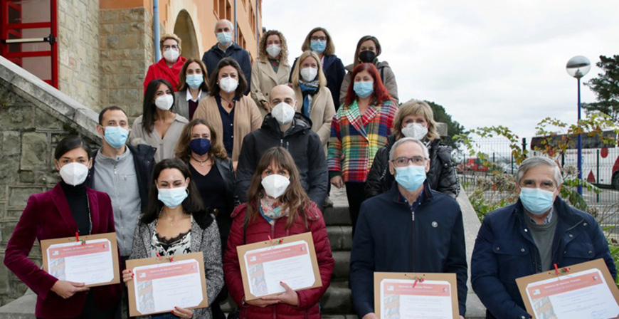 El SCS premia los mejores trabajos de investigacin de Atencin Primaria publicados en 2020