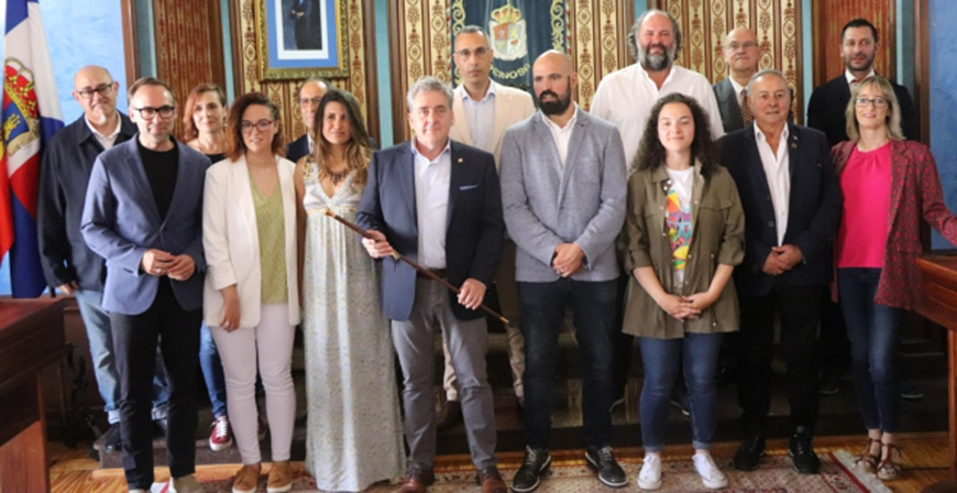 Fin al pacto PP-PRC en Reinosa