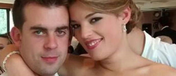 Se acerca el da de Laura Gutirrez y lvaro Ramos