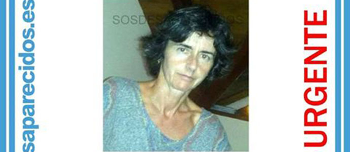 Se busca a una mujer desaparecida en la zona de Somo-Loredo