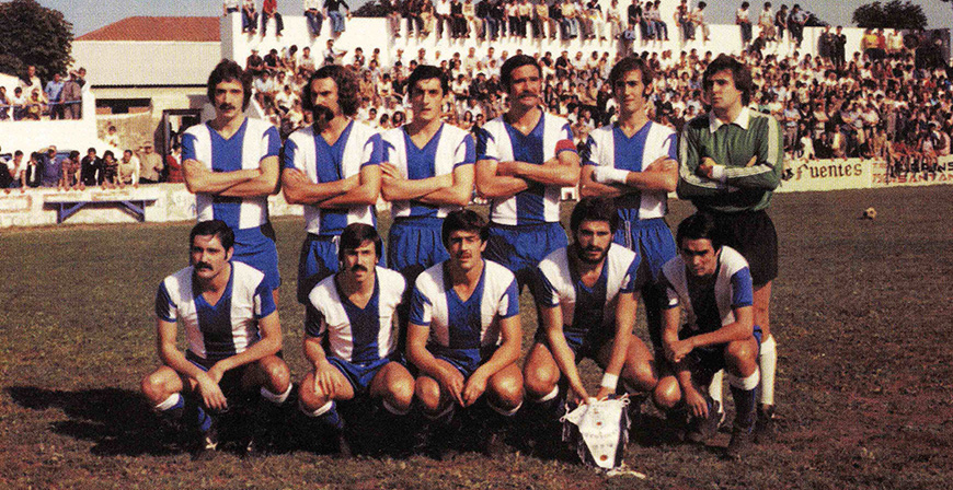 Se va el nmero 6 del Club Deportivo Naval ganador