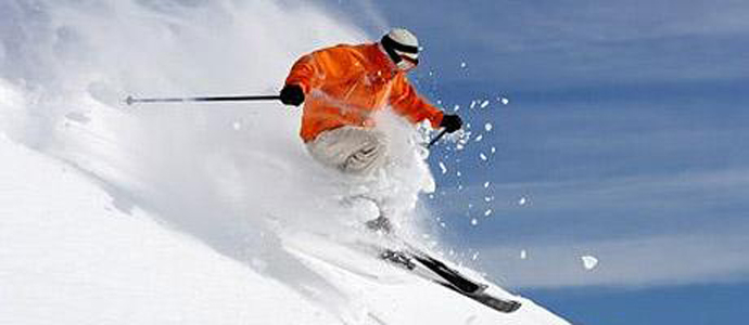 Seguros de viaje especiales para esqu y snow