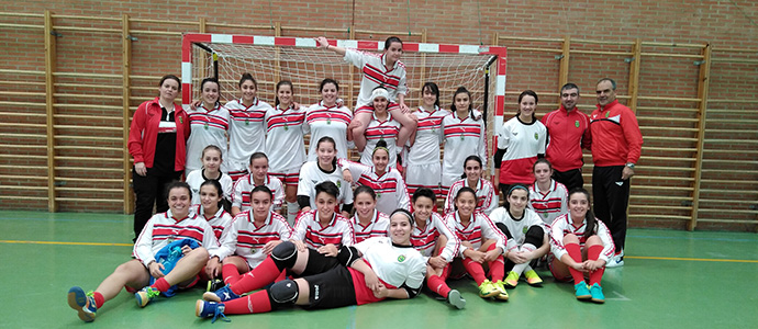 Una seleccin con doble representacin campurriana