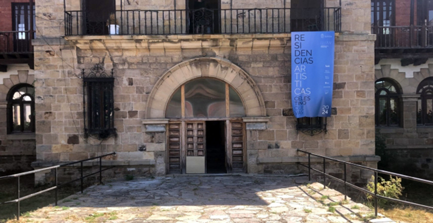 Seleccionados 8 proyectos entre las 90 propuestas presentadas al V Programa de Residencias Artsticas de Reinosa