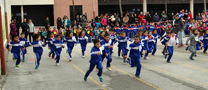 Una semana de actividades para celebrar San Jos