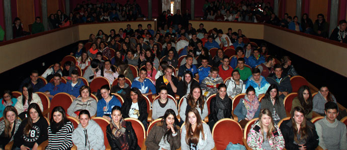 La Semana Cultural es noticia