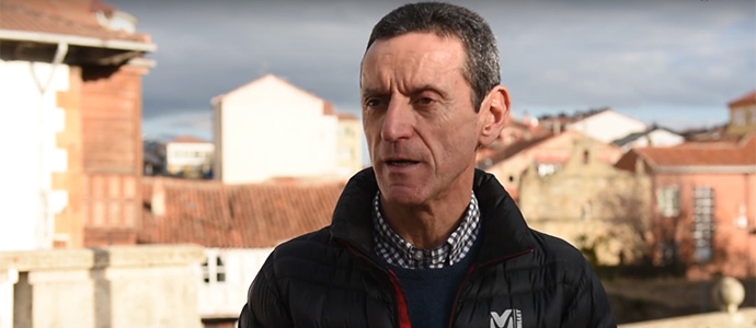 La Semana de Montaa coloca el campamento base en el Teatro Principal