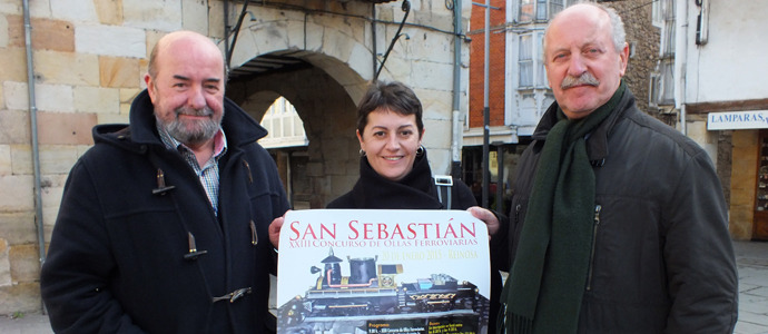 Maana, San Sebastin