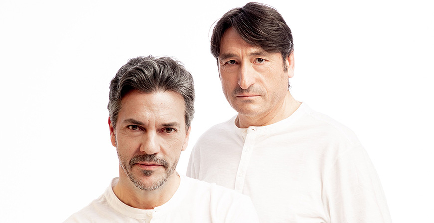 Semana de teatro en el Palacio de Festivales de Cantabria