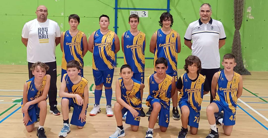 A semifinales!