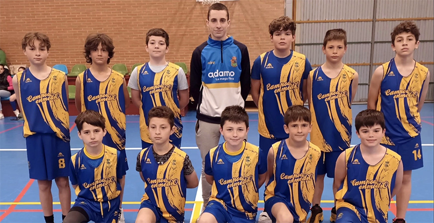A semifinales!