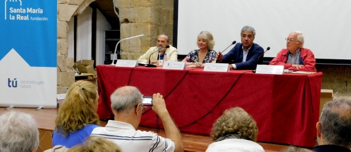 Las edades del monje, tema principal del Seminario sobre la Historia del Monacato