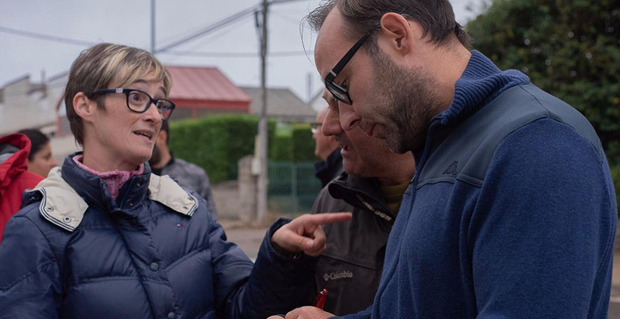 Sergio Balbontn inicia la campaa 
