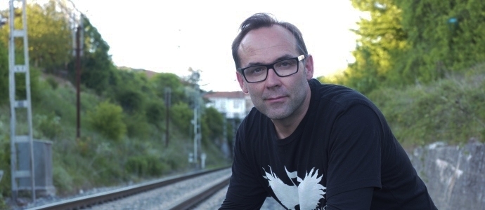 Sergio Balbontn presenta este viernes 'Coriolis' en Reinosa