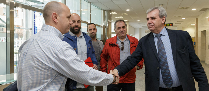 El Servicio de Emergencias 112 ser un organismo autnomo