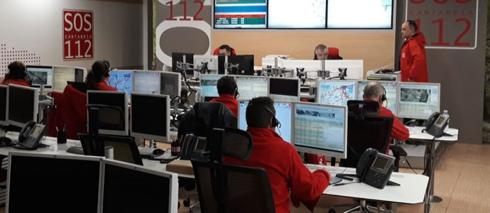 El Servicio de Emergencias 112 ya es organismo autnomo