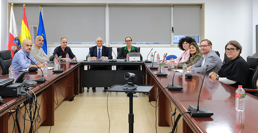El Servicio de Emergencias de Cantabria contar� con 18,2 millones de presupuesto y 35 bomberos m�s en plantilla para 2027