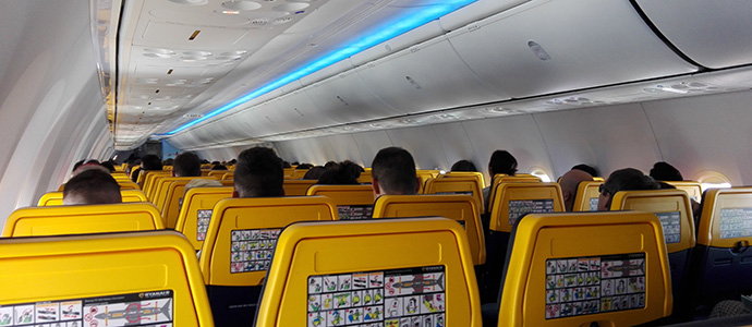 Si cancelan mi vuelo y tengo que esperar para el siguiente, recibir una indemnizacin?