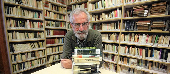 Si me dan a elegir, el debut literario de Javier Gonzlez