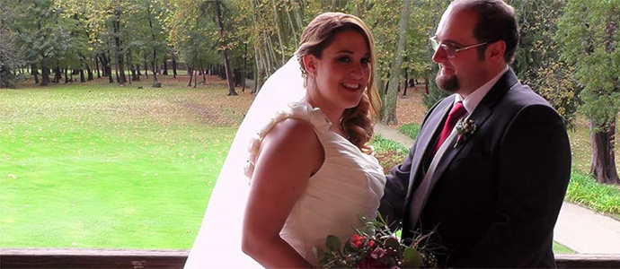 El s quiero de Jos David Ruiz y Patricia Luguera