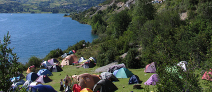 Si vas de excursin o viajas en grupo, hay un seguro de viaje para ti