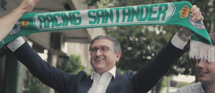 Y si vuelves al Sardinero?