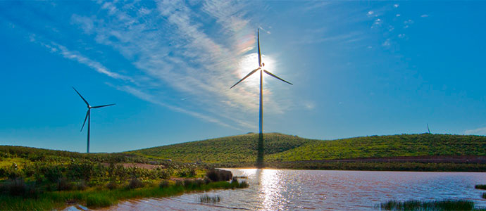 Siemens Gamesa firma un contrato para el suministro de 36 MW en Bosnia y Herzegovina