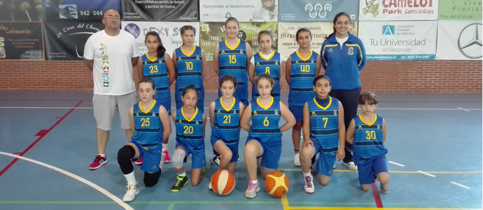 Siete victorias consecutivas