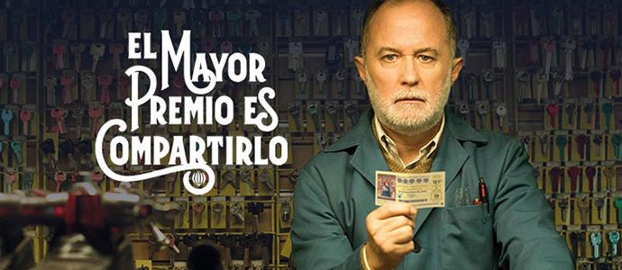 Sigue el sorteo de la Lotera de Navidad en directo desde el Teatro Real de Madrid