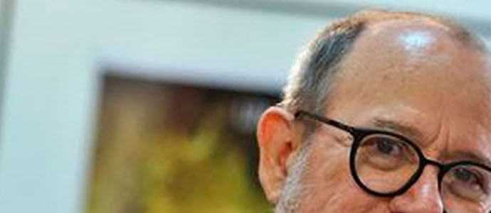 Silvio Rodrguez y el padre ngel, Premios Beato de Libana