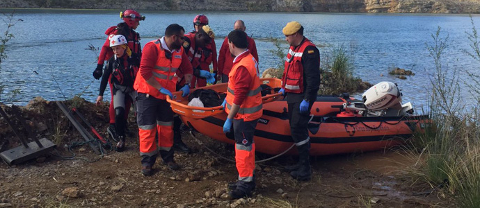 Simulacro de emergencia nacional en Cantabria