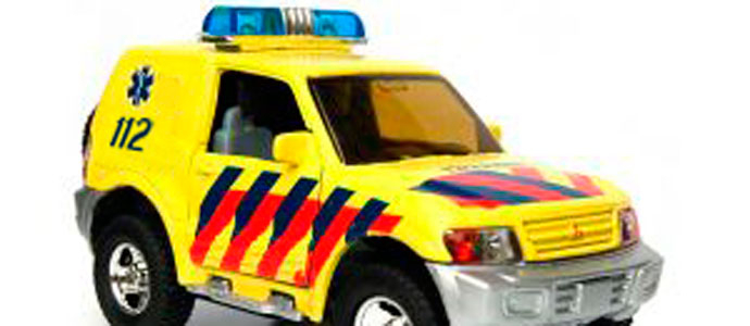 El sistema eCall, obligatorio en coches en 2018