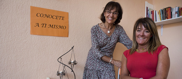 Sivana retoma su ciclo de conferencias