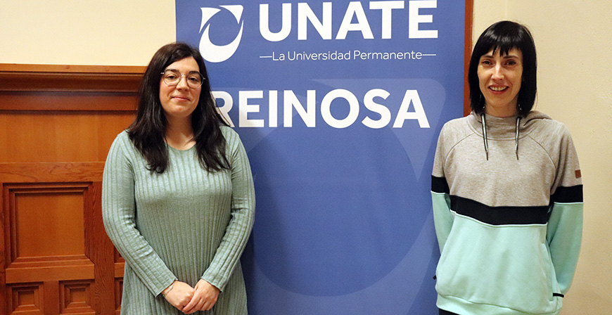 S!LBO llega a Reinosa para ayudar a las personas mayores de 60 aos a mejorar sus habilidades digitales