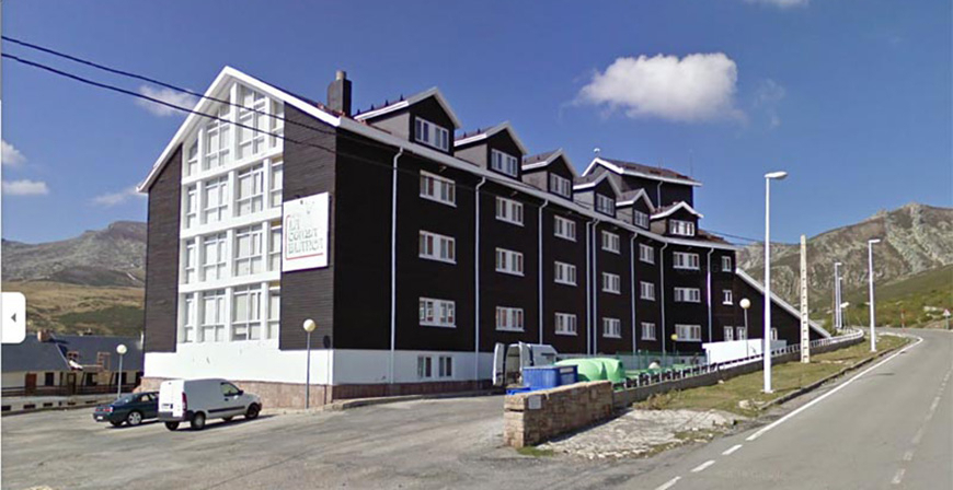 SN Hotels asumir 