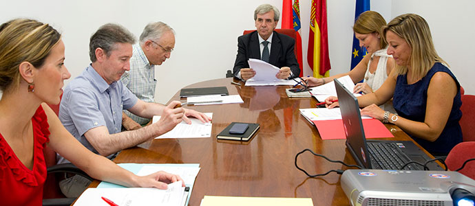 La Sociedad de Emergencias de Cantabria modifica su composicin