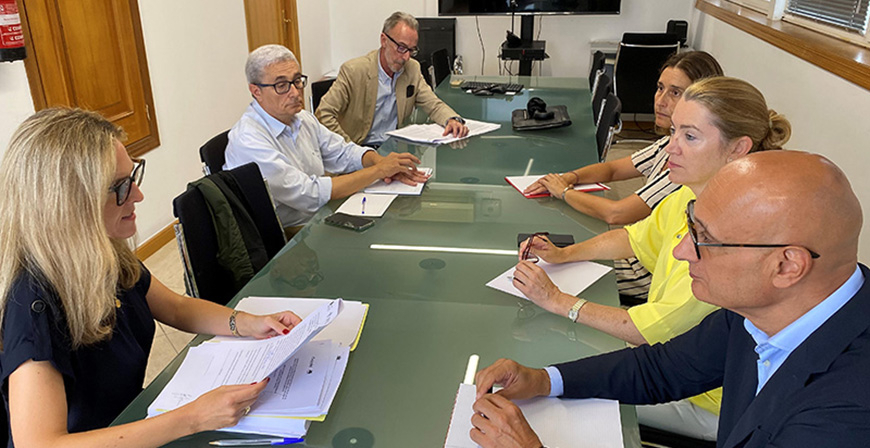 La Sociedad Regional de Cultura y Deporte renueva su Consejo de Administracin