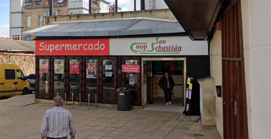 Los socios de la Cooperativa San Sebastin debern autorizar en asamblea la venta y posterior subarriendo del local de la calle Hermandad de Donantes de Sangre