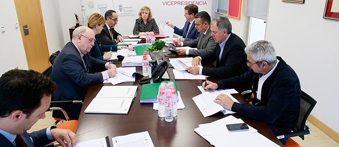 Sodercan adquiere el 25% del capital social de la nueva sociedad segregada de Sidenor en Reinosa