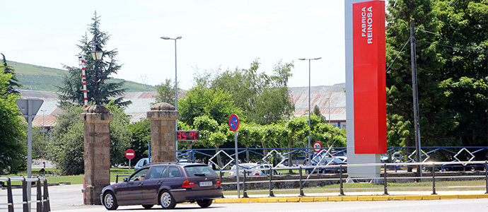 Sodercan adquiere el 25% del capital social de la nueva sociedad segregada de Sidenor en Reinosa