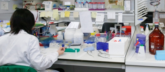 Sodercan y Universidad de Cantabria redisean la bioincubadora de empresas del IBBTEC