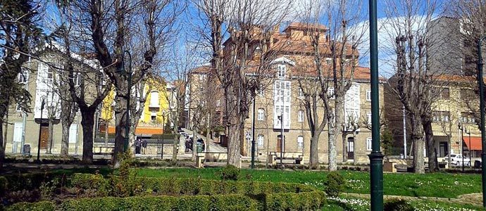 El sol cobrar protagonismo este fin de semana en Campoo