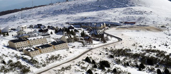 Solicitada la autorizacin para la reforma de lnea area de media tensin en Braavieja 